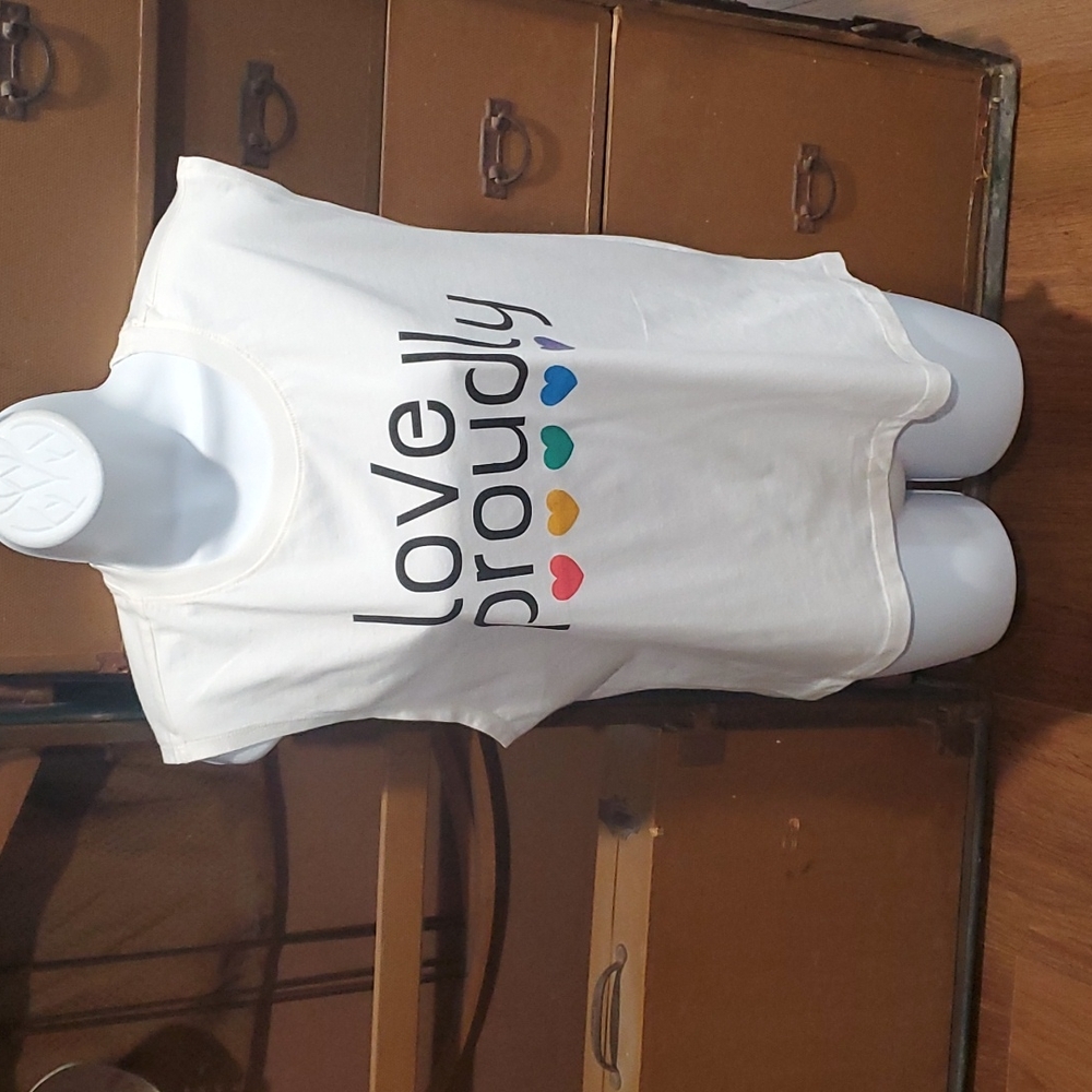 AWAKE tshirt.     #3536